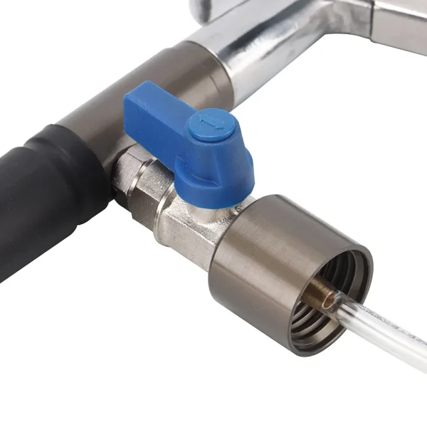 Car Air Conditioner Cleaning Gun Tool - Image 4